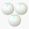 М'ячі Donic Elite 1звезда (3шт.) 40+ white DT1-608310-40+, прев. 0