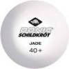 М'ячі Donic Jade 40+ white поштучно DT1-608501, прев. 0