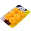 М'ячі Donic Prestige 2* 40+ 6шт orange DT1-658028, прев. 0