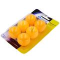 М'ячі Donic Prestige 2* 40+ 6шт orange DT1-658028, прев. 0