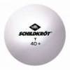 М'ячі Donic T one 40+ (поштучно) white DT1-608522, прев. 0
