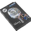 Набір для пінг-понгу Donic Legends Platinum DT1-754432, прев. 0