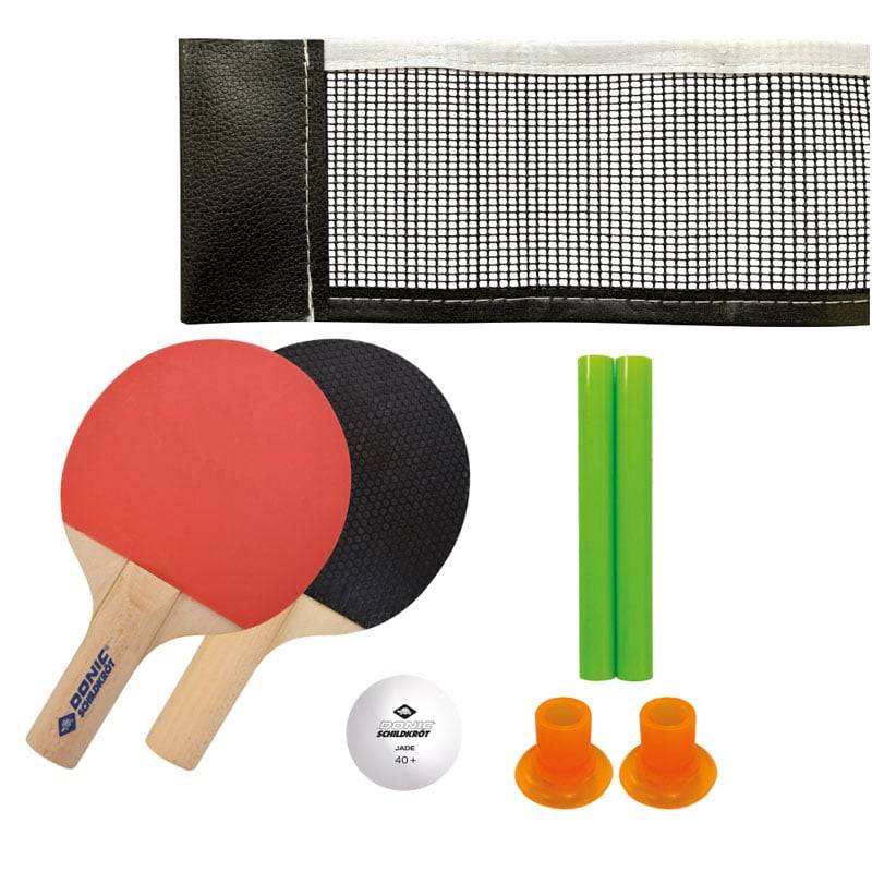 Набір для пінг-понгу Donic Mini set DT1-788460, рис. 0