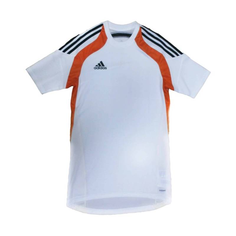 Футболка спортивная вратарская Adidas D86710F, рис. 3