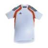 Футболка спортивная вратарская Adidas D86710F, прев. 3