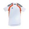 Футболка спортивная вратарская Adidas D86710F, прев. 0