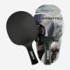Ракетка для пінг-понгу Donic Carbotec 900 new DT1-758219, прев. 0