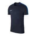 Футболка спортивная детская для тренировок Nike JR Academy 18 T-Shirt 893750-451, прев. 0