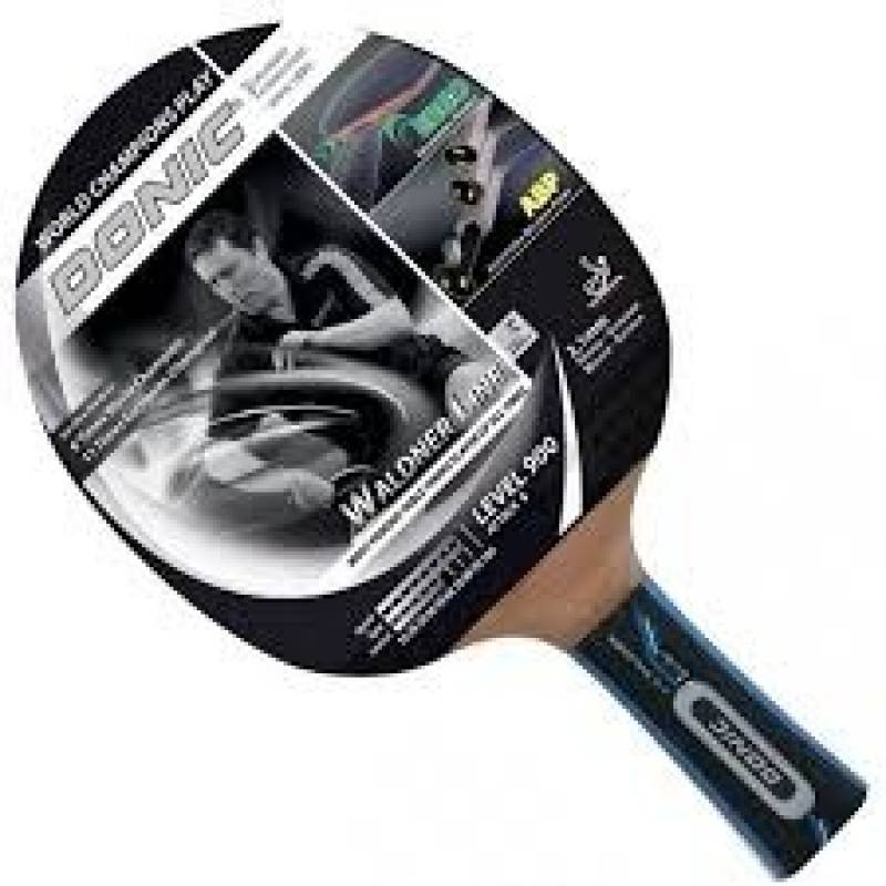 Ракетка для пінг-понгу Donic Waldner 900 new DT1-754893, рис. 0