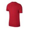 Футболка спортивна дитяча для тренувань Nike JR Academy 18 T-Shirt 893750-657, прев. 1