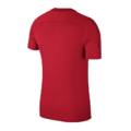 Футболка спортивная детская для тренировок Nike JR Academy 18 T-Shirt 893750-657, прев. 1