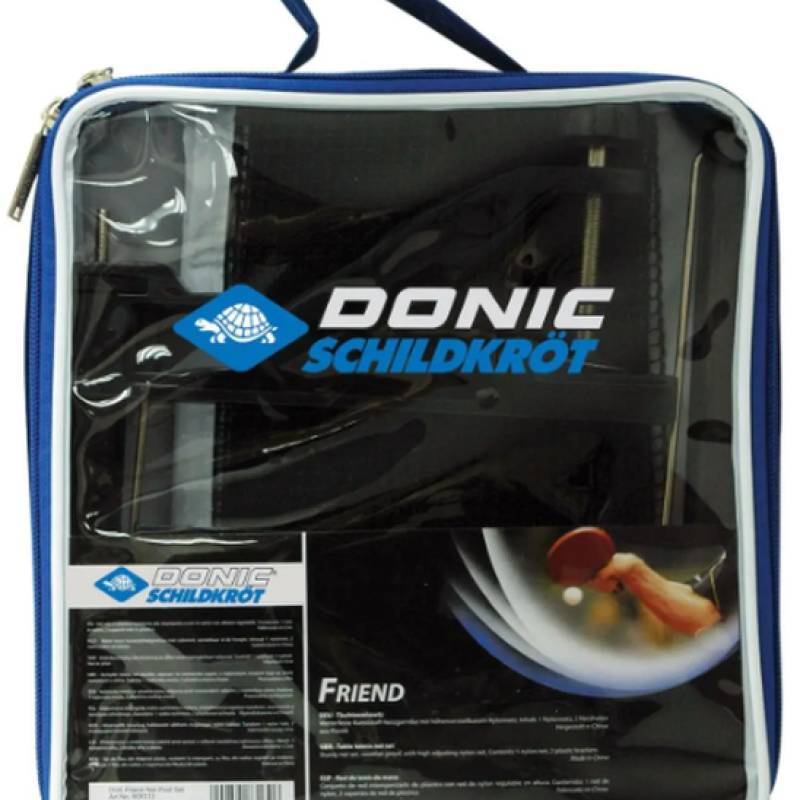 Сітка для пінг-понгу Donic 