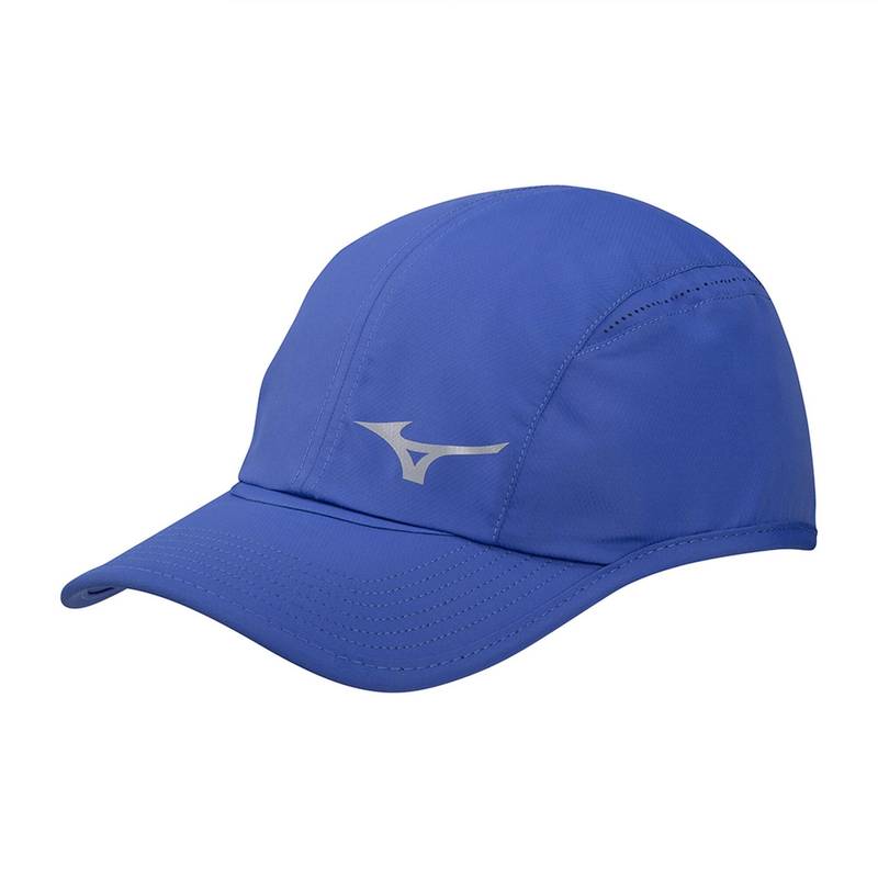 Кепка MIZUNO DryLite Cap blue DT1-J2GW0031Z-21, рис. 0