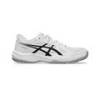 Кросівки сквош дит. Asics Gel-Upcourt 9 white/black (32,5) 1 DT1-1074A045-101, прев. 0