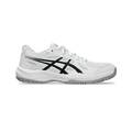 Кросівки сквош дит. Asics Gel-Upcourt 9 white/black (32,5) 1 DT1-1074A045-101, прев. 0
