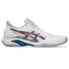 Кросівки сквош чол. Asics Blade FF 2 White/Mako Blue (40,5) 7.5 DT1-1071A117-100, прев. 0
