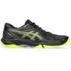 Кросівки сквош чол. Asics Gel-Blade FF black/yellow DT1-1071A093-001, прев. 0