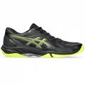 Кросівки сквош чол. Asics Gel-Blade FF black/yellow DT1-1071A093-001, прев. 0
