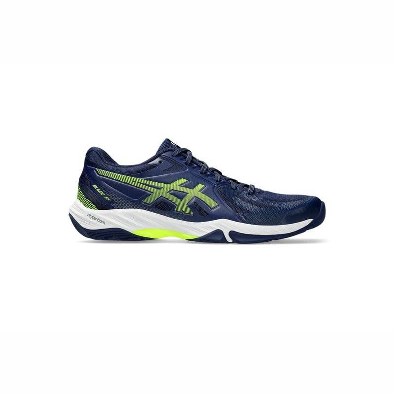 Кросівки сквош чол. Asics Gel-Blade FF navy DT1-1071A093-401, рис. 0