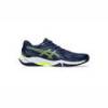 Кросівки сквош чол. Asics Gel-Blade FF navy DT1-1071A093-401, прев. 0