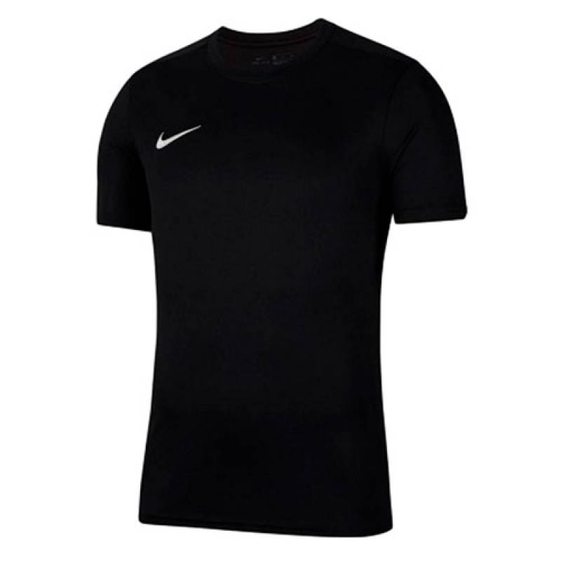 Футболка спортивная игровая Nike Park VII BV6708-010, рис. 0