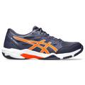 Кросівки сквош чол. Asics Gel-Rocket 11 INDIGO FOG/NOVA ORANGE DT1-1071A091-500, прев. 0