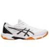 Кросівки сквош чол. Asics Gel-Rocket 11 white/black DT1-1071A091-101, прев. 0