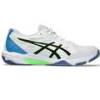 Кросівки сквош чол. Asics Gel-Rocket 11 white/black/blue DT1-1071A091-102, прев. 0