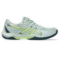 Кросівки сквош чол. Asics Gel-Rocket 12 Lichen Rock/Tranquil Teal (40,5) 7.5 DT1-1071A116-300, прев. 0