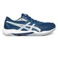Кросівки сквош чол. Asics Gel-Rocket 12 Mako Blue/Piedmont Grey (40,5) 7.5 DT1-1071A116-400, прев. 0