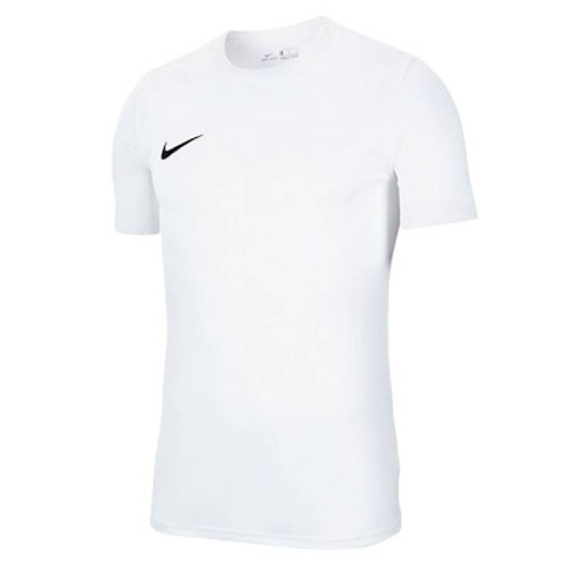 Футболка спортивная игровая Nike Park VII BV6708-100, рис. 0
