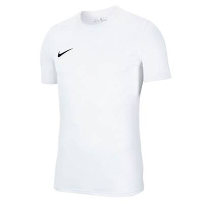 Футболка спортивная игровая Nike Park VII BV6708-100
