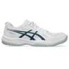 Кросівки сквош чол. Asics Upcourt 6 White/Tranquil Teal (40) 7 DT1-1071A104-104, прев. 0