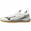 Кросівки MIZUNO WAVE MIRAGE 2.1 - Wht/Blk /High-r DT1-X1GA1850-09, прев. 0