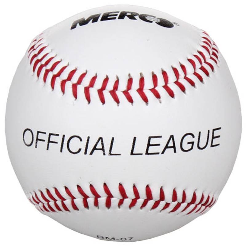 Бейсбольний м'яч Merco BM-07 baseball ball, 9