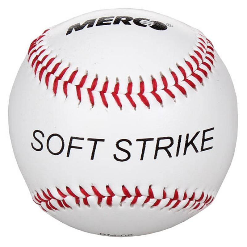 Бейсбольний м'яч Merco BM-08 baseball ball, 9