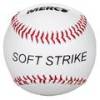 Бейсбольний м'яч Merco BM-08 baseball ball, 9