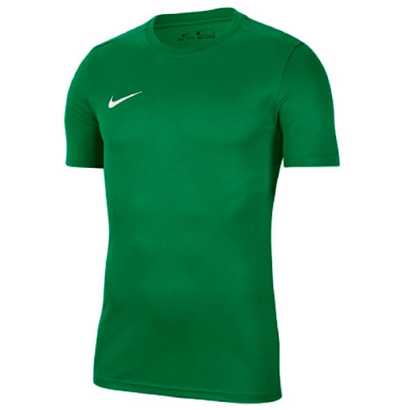Футболка спортивная игровая Nike Park VII BV6708-302, рис. 0