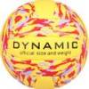 М'яч волейбольний Merco Dynamic volleyball ball yellow DT1-ID36935, прев. 1