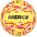 М'яч волейбольний Merco Dynamic volleyball ball yellow DT1-ID36935, прев. 0