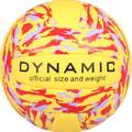 М'яч волейбольний Merco Dynamic volleyball ball yellow DT1-ID36935, прев. 1