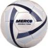 М'яч футбольний Merco Double Tone soccer ball, No. 4 DT1-ID66241, прев. 0