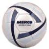 М'яч футбольний Merco Double Tone soccer ball, No. 5 DT1-ID66242, прев. 0