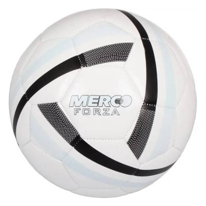 М'яч футбольний Merco Forza soccer ball, No. 5 DT1-ID36938, рис. 0