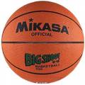 М'яч баскетбольний Mikasa 1159 size 6 DT1-1159, прев. 0