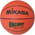 М'яч баскетбольний Mikasa 520 DT1-520, прев. 0