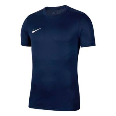 Футболка спортивная игровая Nike Park VII BV6708-410
