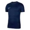 Футболка спортивная игровая Nike Park VII BV6708-410