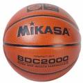 М'яч баскетбольний Mikasa BDC2000 size 6 DT1-BDC2000, прев. 0