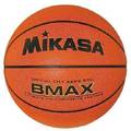 М'яч баскетбольний Mikasa BMAX-C size 6 DT1-BMAX-C, прев. 0